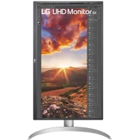 Монитор LG 27UP850-W фото 3